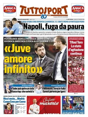 Tuttosport