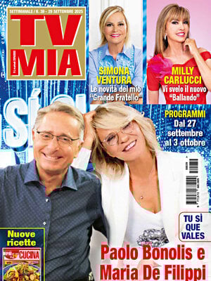 TV Mia