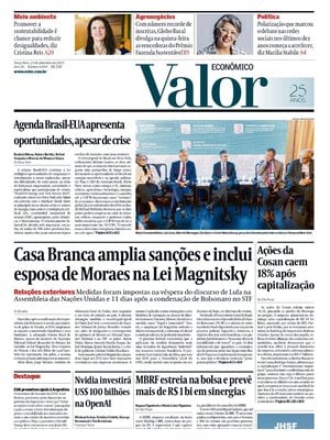 Valor Econômico