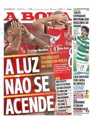 A Bola