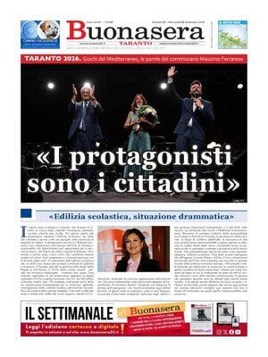 Buonasera (Taranto)