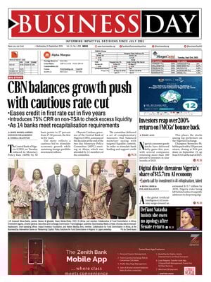 BusinessDay