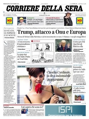 Corriere della Sera