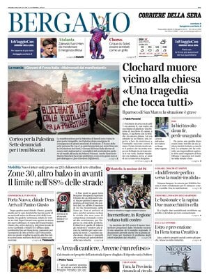Corriere della Sera (Bergamo)