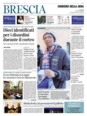 Corriere della Sera (Brescia)