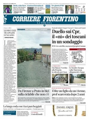 Corriere Fiorentino
