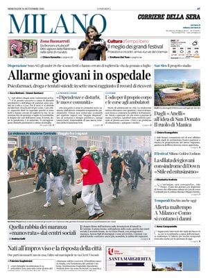 Corriere della Sera (Milano)