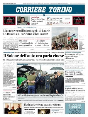 Corriere Torino