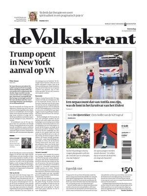 de Volkskrant