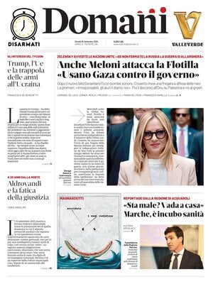 Domani