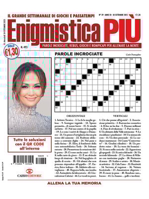 Enigmistica PIÙ
