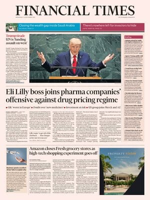 Financial Times