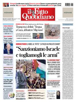 Il Fatto Quotidiano