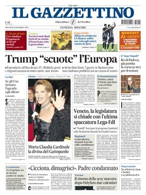Il Gazzettino