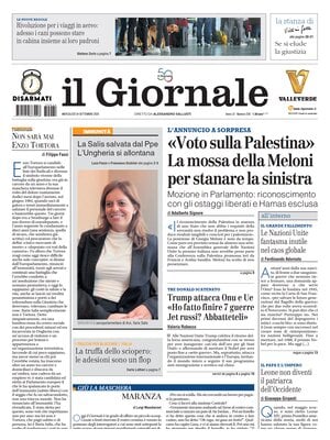 Il Giornale