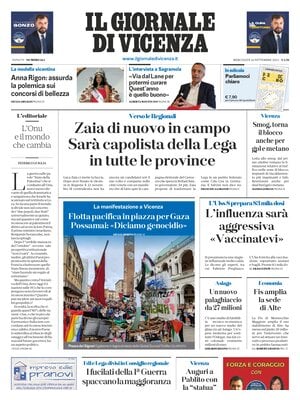 Il Giornale di Vicenza