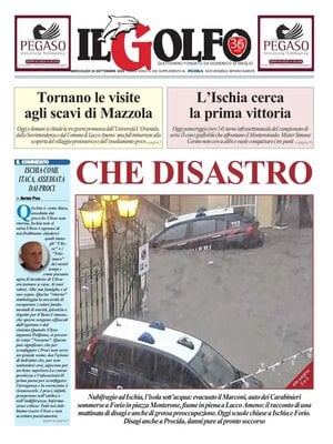 Il Golfo