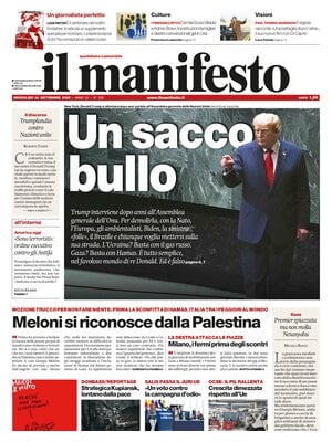 Il Manifesto