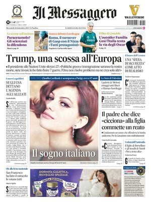 Il Messaggero
