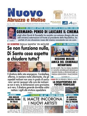Il Nuovo Abruzzo e Molise