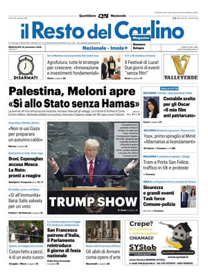 Il Resto del Carlino