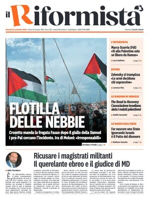 Il Riformista