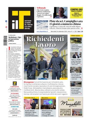 Il T Quotidiano