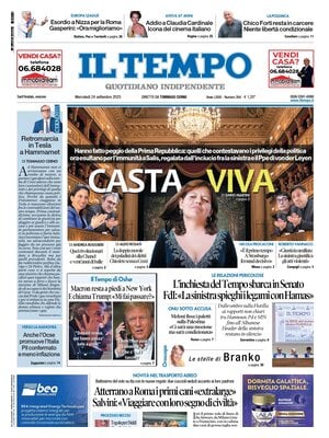 Il Tempo