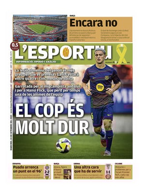 L'Esportiu