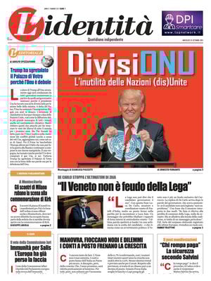 L'Identità