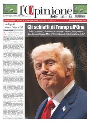 L'Opinione delle Libertà
