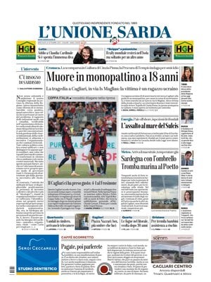 L'Unione Sarda