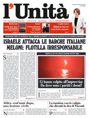 L'Unità