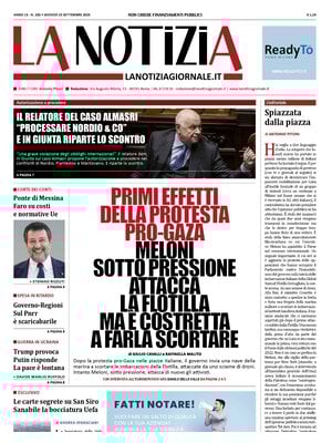 La Notizia