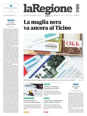 La Regione