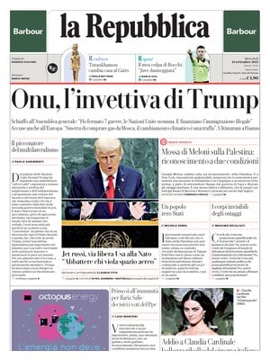 La Repubblica