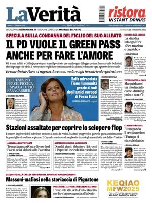 La Verità