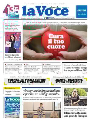 La Voce del popolo