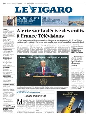 Le Figaro