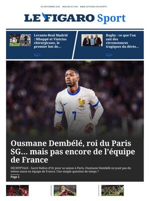 Le Figaro SPORT