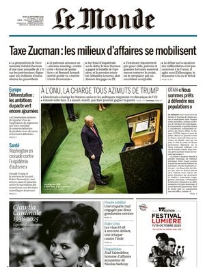 Le Monde