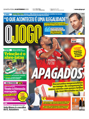 O Jogo