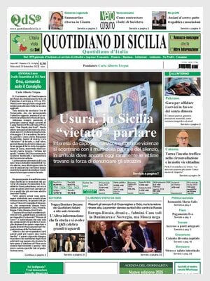 Quotidiano di Sicilia