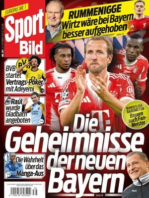 Sport Bild