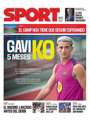 SPORT (Barcelona)