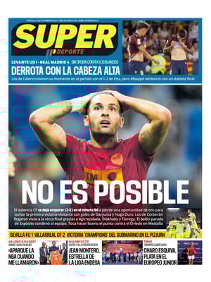 Superdeporte