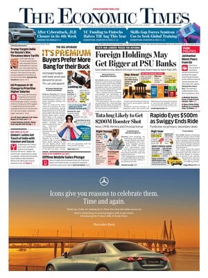 The Economic Times