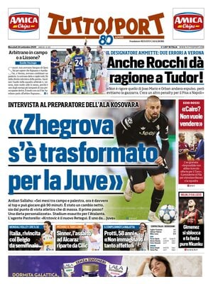 Tuttosport