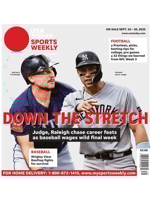 USA Today Sports