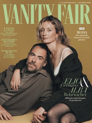 Vanity Fair (Italia)